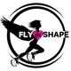 Flyinshape